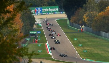 F1. W przyszłym sezonie wystartuje kobieca seria W