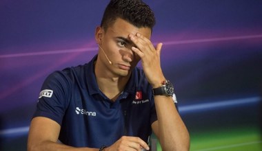 F1. Wehrlein dopuszczony do startu w Kanadzie