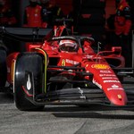 F1 wraca do Europy. Ferrari na szczyt?
