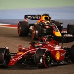F1. Wysoka forma Ferrari i problemy techniczne Red Bulla