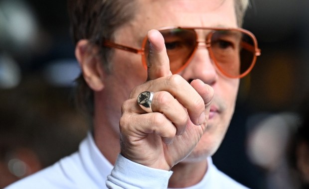 "F1" z Bradem Pittem. Zobacz pierwszy zwiastun!