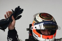 F1: Zakończyły się kwalifikacje przed Grand Prix Brazylii