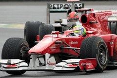 F1: Zakończyły się kwalifikacje przed Grand Prix Brazylii