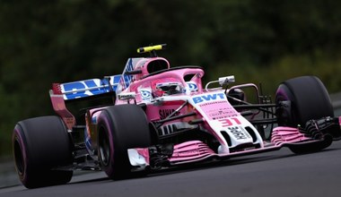 F1. Zespół Force India zmieni nazwę