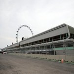 F1: Złe wieści z Singapuru