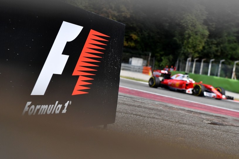 F1 zmieni właściciela /AFP