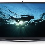 F8500 - nowe telewizory plazmowe od Samsunga