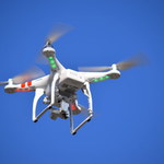 FAA chce zająć się dronami przy lotniskach