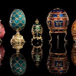 Fabergé wrócił do domu. Markę z Petersburga kupił biznesmen z Rosji