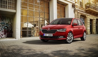 Fabia i Octavia: bestsellery Skody niezmiennie przyciągają kierowców