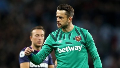 Fabiański kontuzjowany. Nie zagra z Łotwą i Macedonią Północną