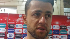 Fabiański po 1-0 z Macedonią Płn. Wideo
