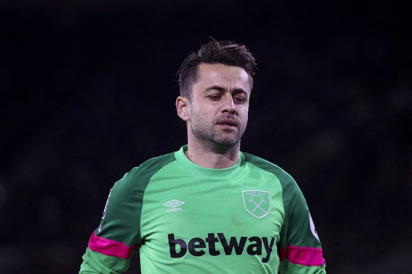 Fabiański przemówił ws. przyszłości. Wszystko jasne. Kibice będą zachwyceni