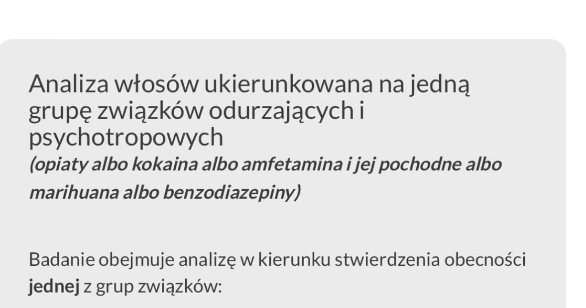 Fabijański chce się poddać badaniu na obecność narkotyków /@sebastian.fabijanski.official /Instagram