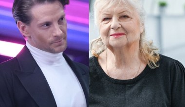 Fabijański nie mógł uwierzyć, że Stanisława Celińska odeszła. Jego słowa wywołały wielkie poruszenie