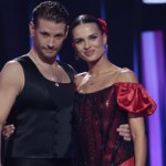 Fabijański tak zatańczył walca, że już dostaje pytania o romanse. "To część programu"