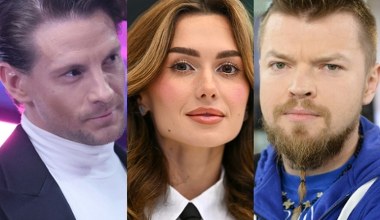 Fabijański widział, jak Wardęga godzi się z Wersow. Atmosfera była napięta [POMPONIK EXCLUSIVE]