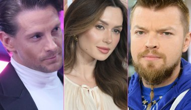 Fabijański widział, jak Wardęga godzi się z Wersow. Atmosfera była napięta [POMPONIK EXCLUSIVE]