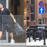 BMW X5 model samochodu