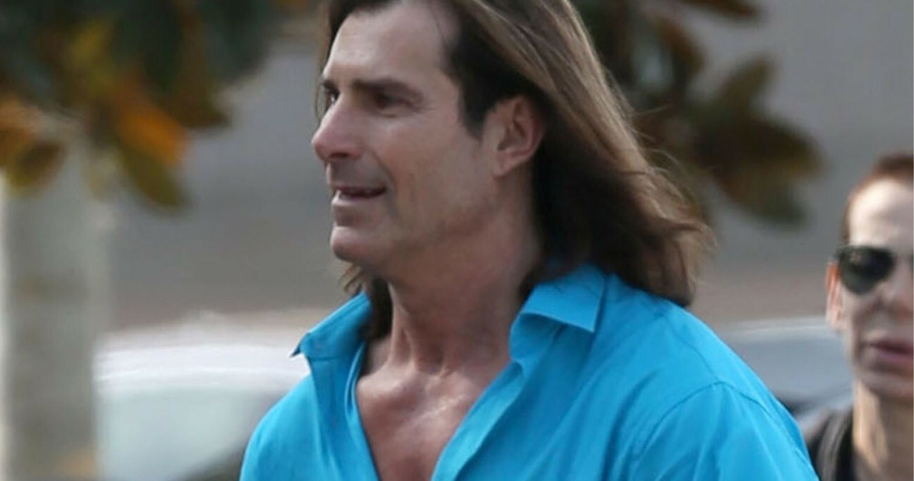 Fabio Lanzoni /Splash News/EAST NEWS /East News