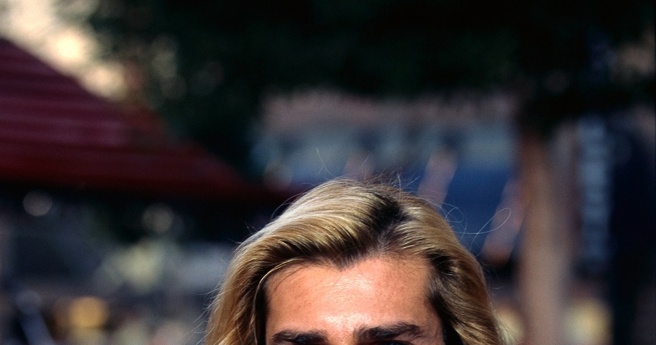 Fabio Lanzoni /Steve Starr/CORBIS/Corbis /Getty Images