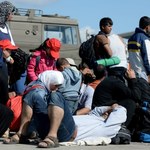 Fabius: UE grozi chaos i dezintegracja z powodu imigrantów ekonomicznych