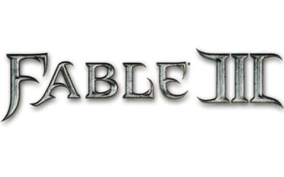 Fable III - logo /gram.pl