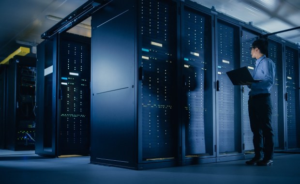 Fabryka AI powstanie w Krakowie. Superkomputer nowej generacji