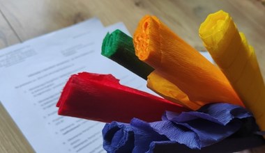 Fabryka bibuły rozbuduje się na Warmii. Tylu pracowników zatrudni