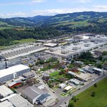 Fabryka BMW Steyr stanie się centrum rozwoju i produkcji napędów elektrycznych