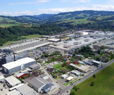 Fabryka BMW Steyr stanie się centrum rozwoju i produkcji napędów elektrycznych