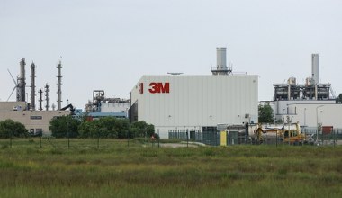 Fabryka doprowadziła do wycieku. Zbadają krew mieszkańców