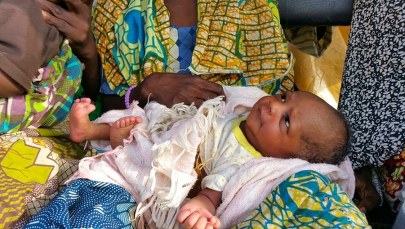 "Fabryka dzieci" na sprzedaż w Nigerii. Kobiety były gwałcone