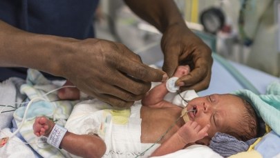 "Fabryka dzieci": Nastolatki rodziły dzieci na sprzedaż