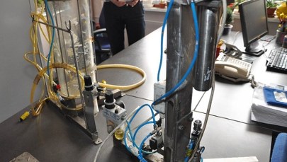 Fabryka fałszywych perfum zlikwidowana