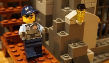 Fabryka Lego w Wietnamie. Krok ku ekologicznej przyszłości