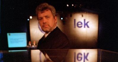 Fabryka LEK w Strykowie będzie rozbudowana. Fot Adam Słowikowski /Reporter