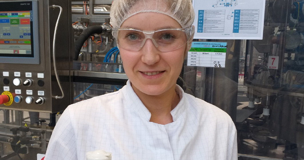 . Fabryka L’Oréal Warsaw Plant wyprodukuje specjalny produkt marki Garnier: żel do higieny i sanityzacji rąk /materiały prasowe