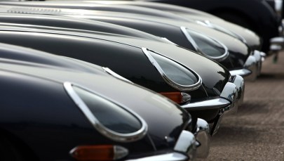 Fabryka luksusowych aut w Polsce? Jest szansa