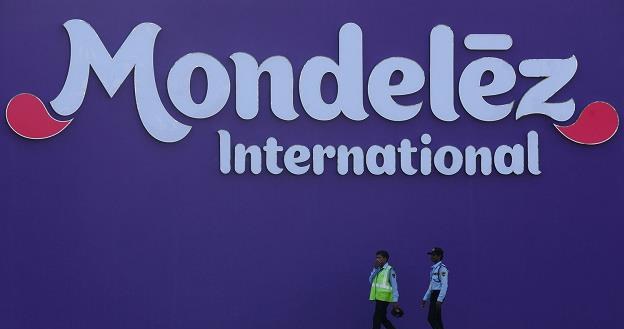 Fabryka Mondelez International w Sri City (stan Andra Pradesz w Indiach) otwarta 25 kwietnia /AFP