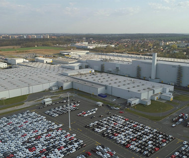 Fabryka Opla w Gliwicach wstrzymuje produkcję
