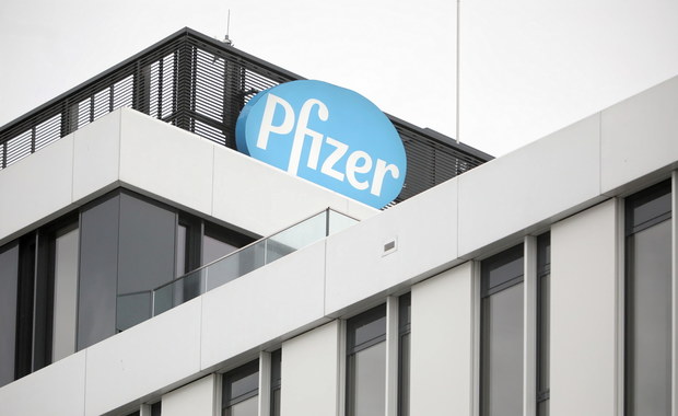 Fabryka Pfizer/BioNTech  pod zwiększoną kontrolą policji. Obawiają się ataków terrorystycznych
