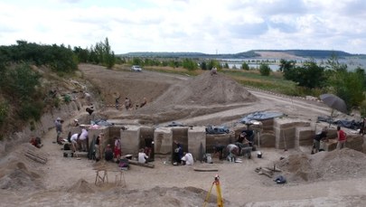Fabryka tłuszczu z ery kamienia łupanego. Naukowcy są pod wrażeniem 