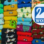 Fabryka ze Zduńskiej Woli walczy o przetrwanie. "W magazynach zalega 3 mln par skarpetek"