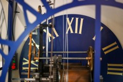 Fabryka Zegarów Wieżowych 