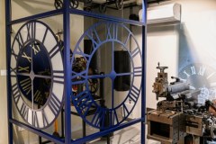 Fabryka Zegarów Wieżowych 