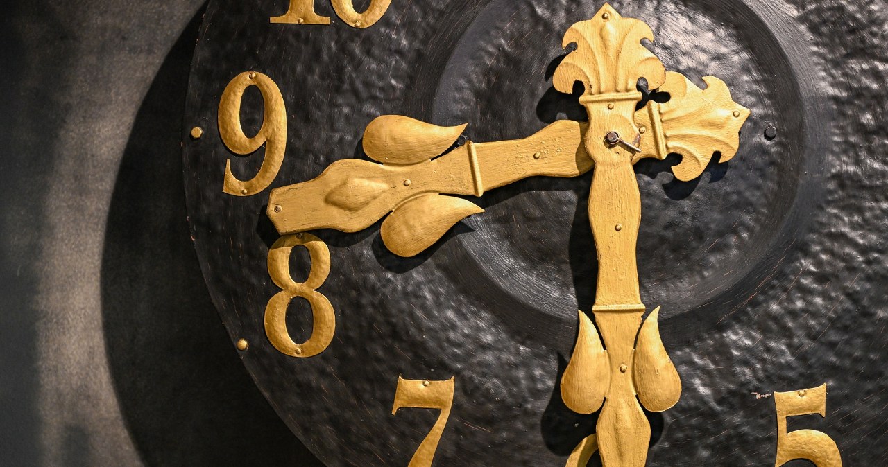 Fabryka Zegarów Wieżowych 