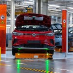 Fabryki Volkswagena znowu zmniejszają obroty. Powód ten sam, co wcześniej 