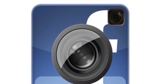 Facebook Camera - gwóźdź do trumny Instagrama? /materiały prasowe