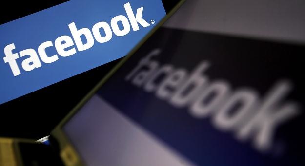 Facebook - fenomen społeczny i lokomotywa ekonomiczna /AFP